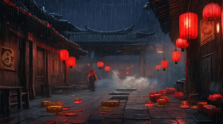 绍兴麻将兑换码横幅图片3